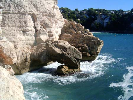 C�te de Menorca