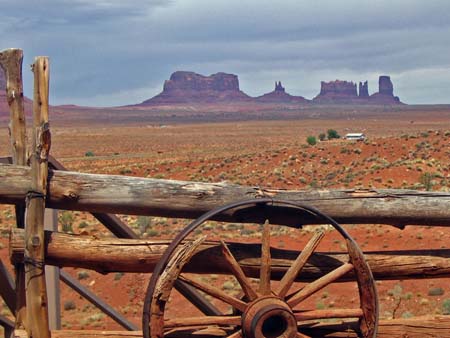 Monument Valley