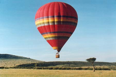 Montgolfi�re
