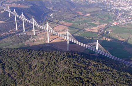 Viaduc de Millau