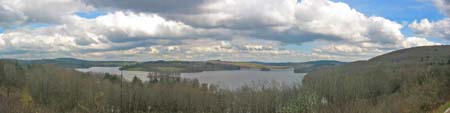 Lac de Vassivi�re