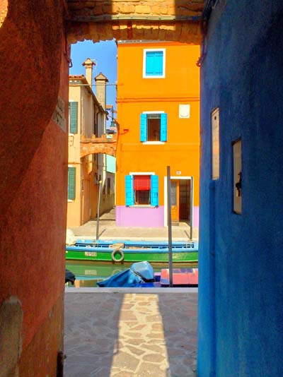 Burano