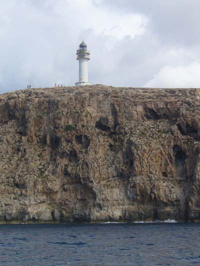 Cap de Berberia