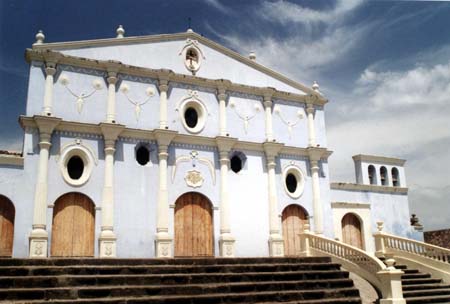 Monast�re de Granada