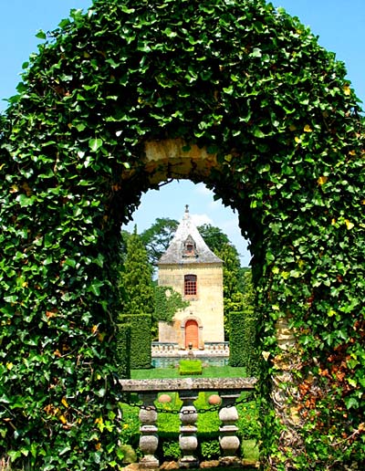 Jardins d'Eyrignac