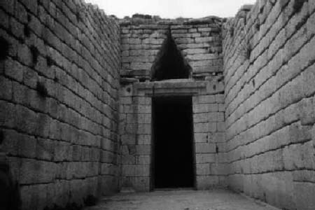 Porte d'Agamemnon