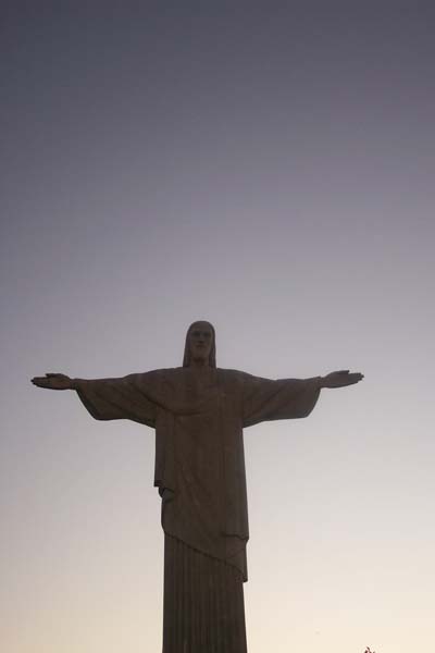 Christ r�dempteur