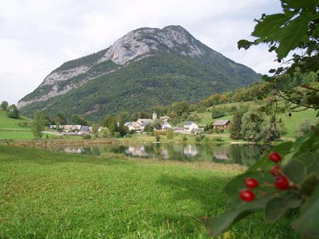 La Thuile