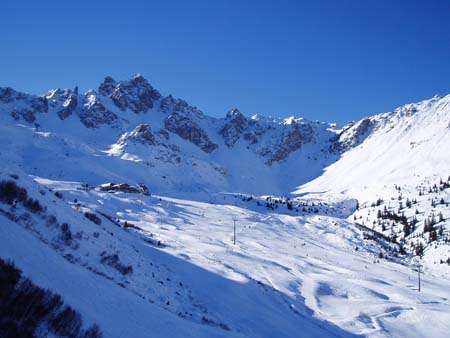 Courchevel