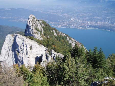 La Dent du Chat