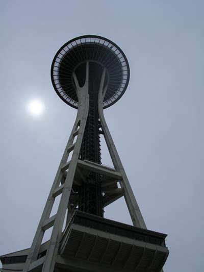 Space Needle