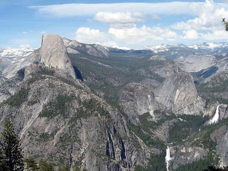 Yosemite Park