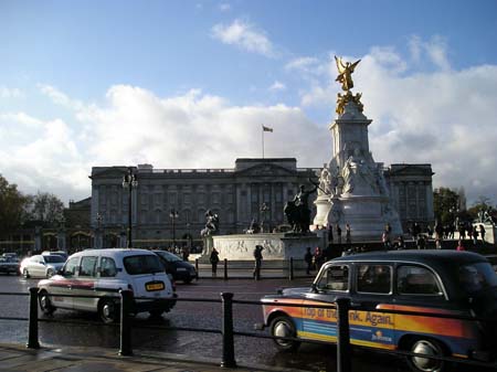 Buckingham Palace