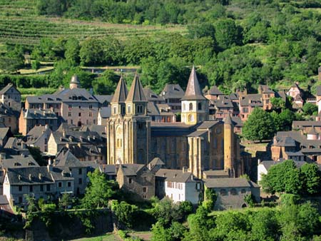 Conques