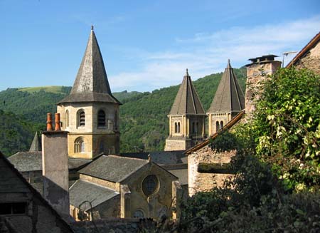 Conques