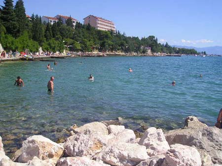 Crikvenica