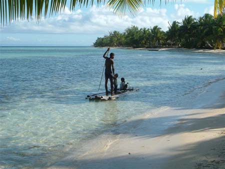 Apprentis navigateurs