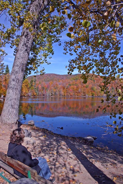 Les couleurs du Qu�bec
