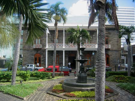 Port Louis