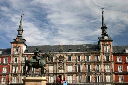La Casa de la Panaderia
