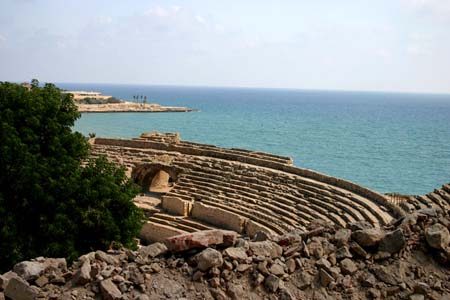 Amphith��tre de Taragona