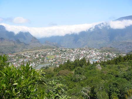 Cilaos