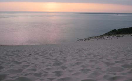 Dune du Pyla
