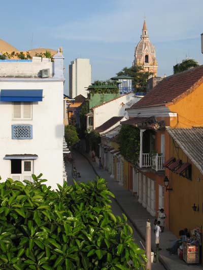 Cartagena