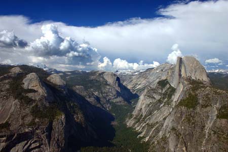 Yosemite Park