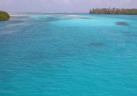 Iles San Blas