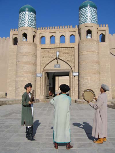 Kukhana Ark