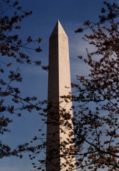 Washington Monument