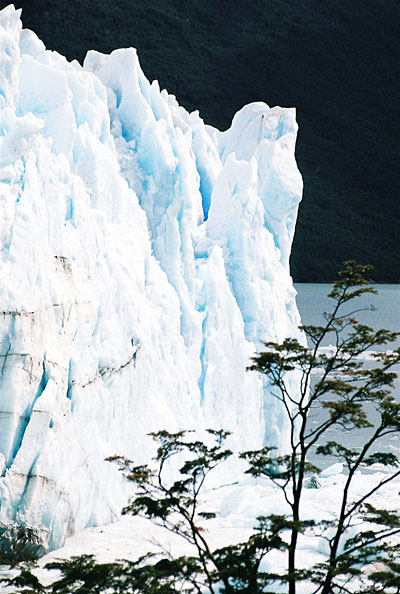 Perito Moreno