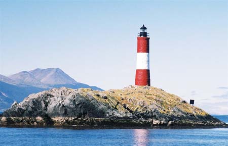 Phare Les Eclaireurs