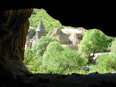 Geghard