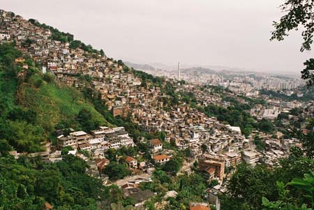 Favela