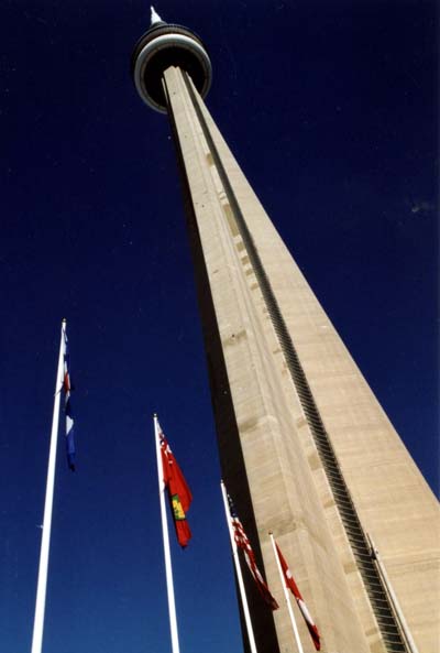 CN Tower
