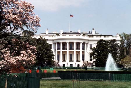 White House