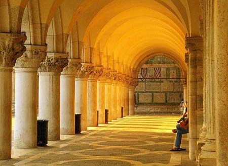 Palais des Doges