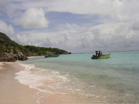 Plage du Souffleur