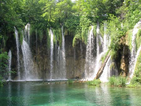 Chutes