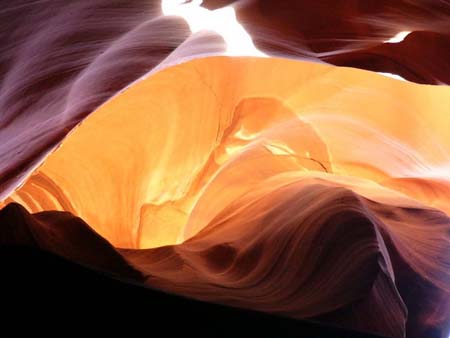 Antelope Canyon