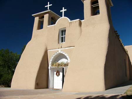 San Francisco de Asis