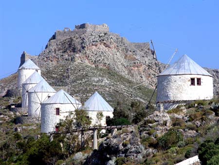 Panteli � Leros