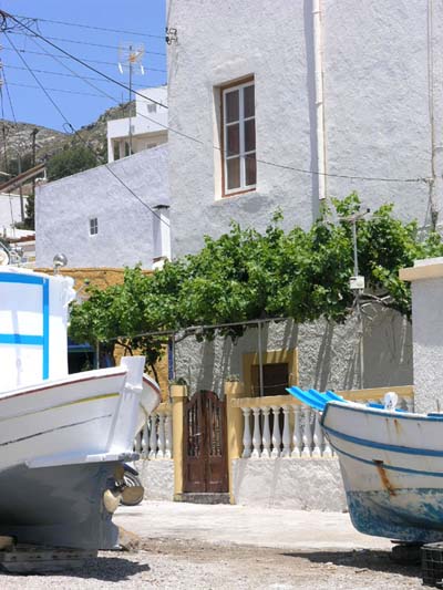 Panteli � Leros