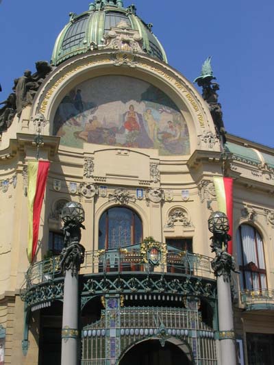H�tel de ville