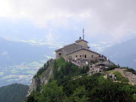 Berchtesgaden