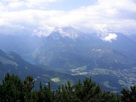 Berchtesgaden
