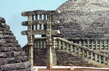 Sanchi