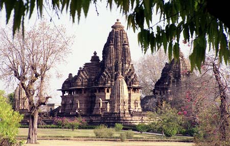 Khajuraho